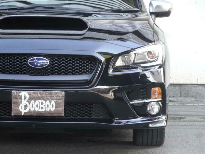 WRX S4