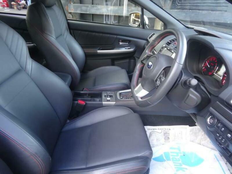 WRX S4