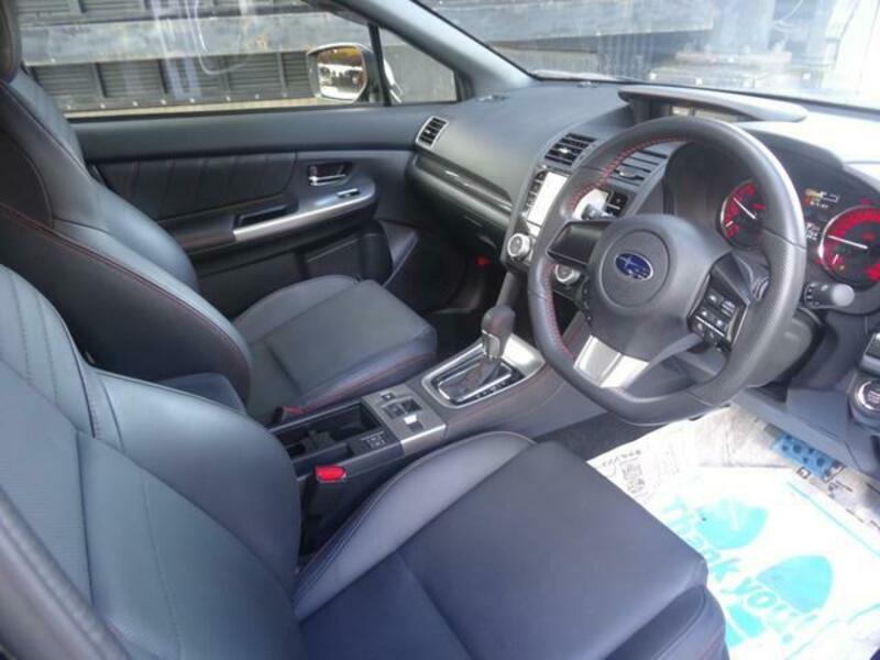 WRX S4