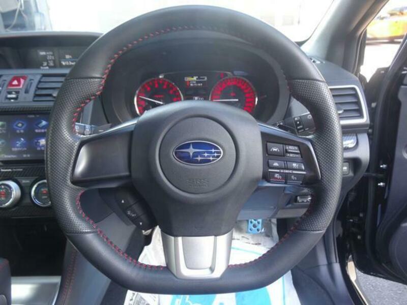 WRX S4