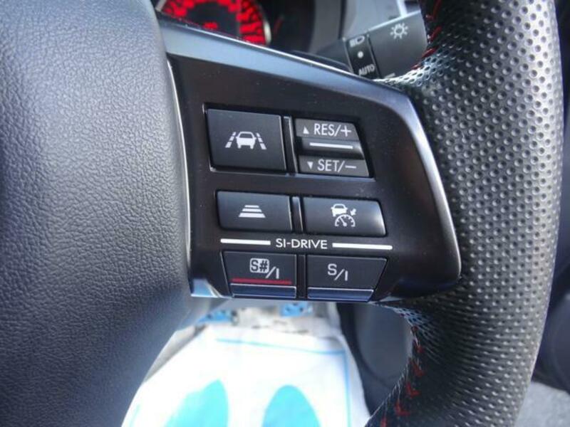 WRX S4