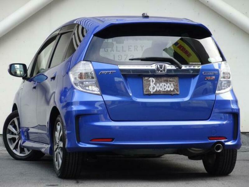 FIT HYBRID