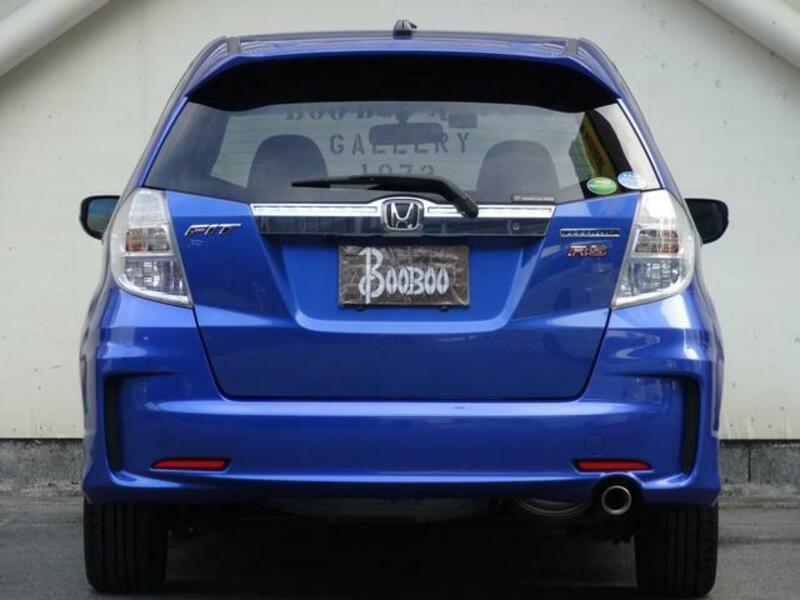 FIT HYBRID