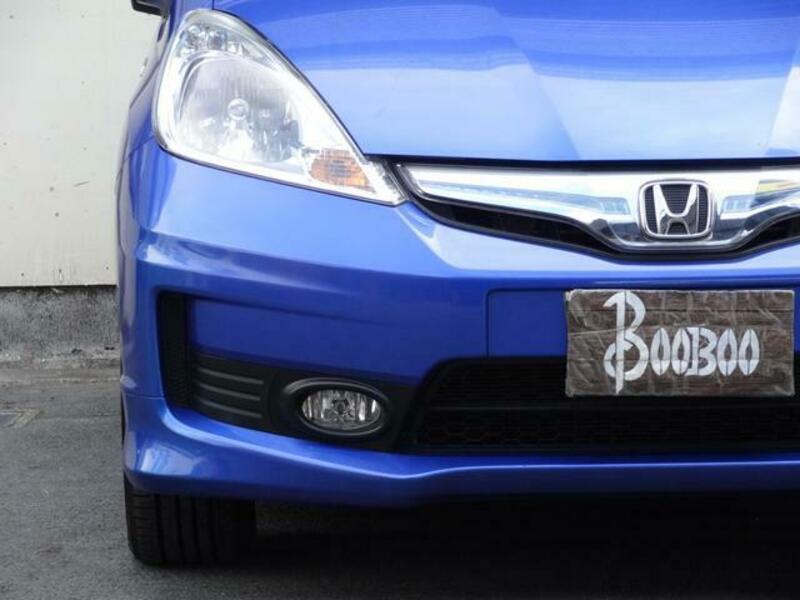 FIT HYBRID