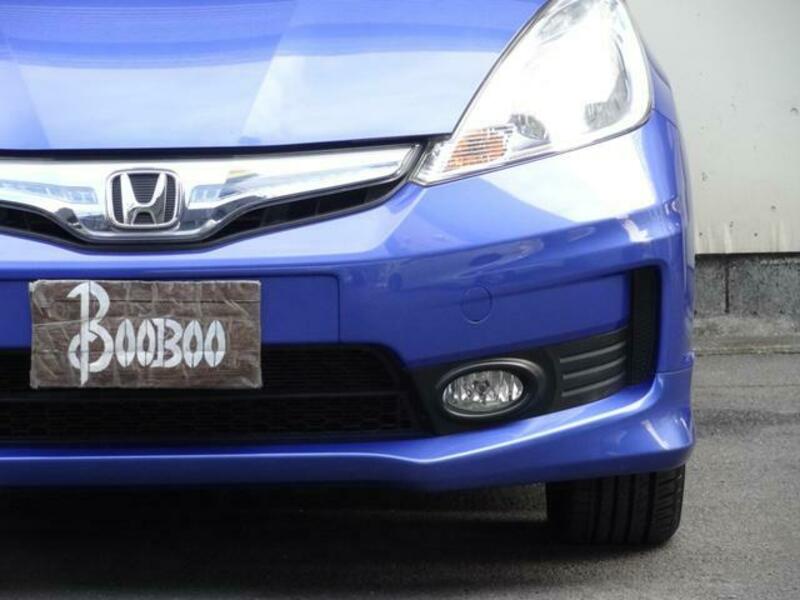 FIT HYBRID