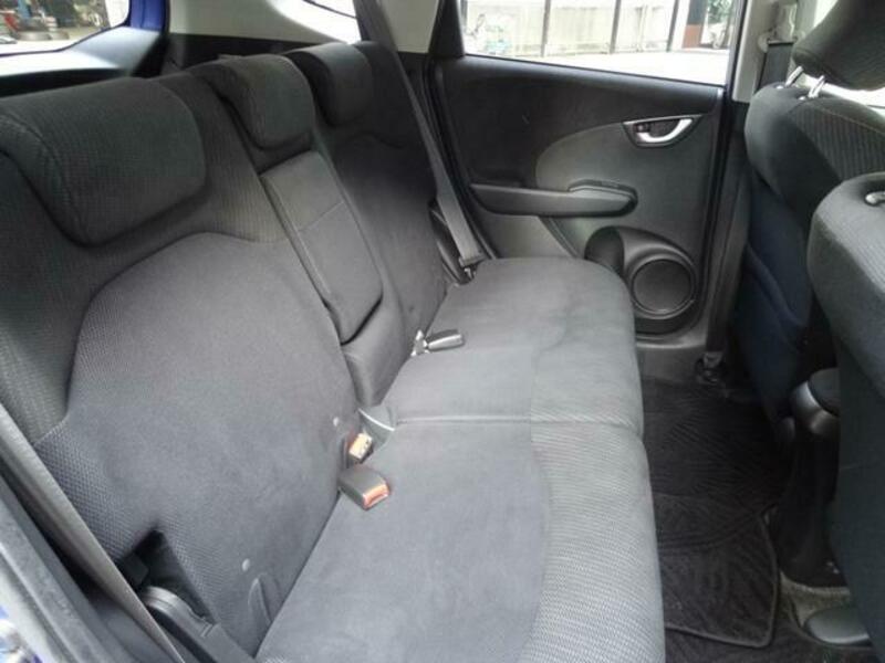 FIT HYBRID