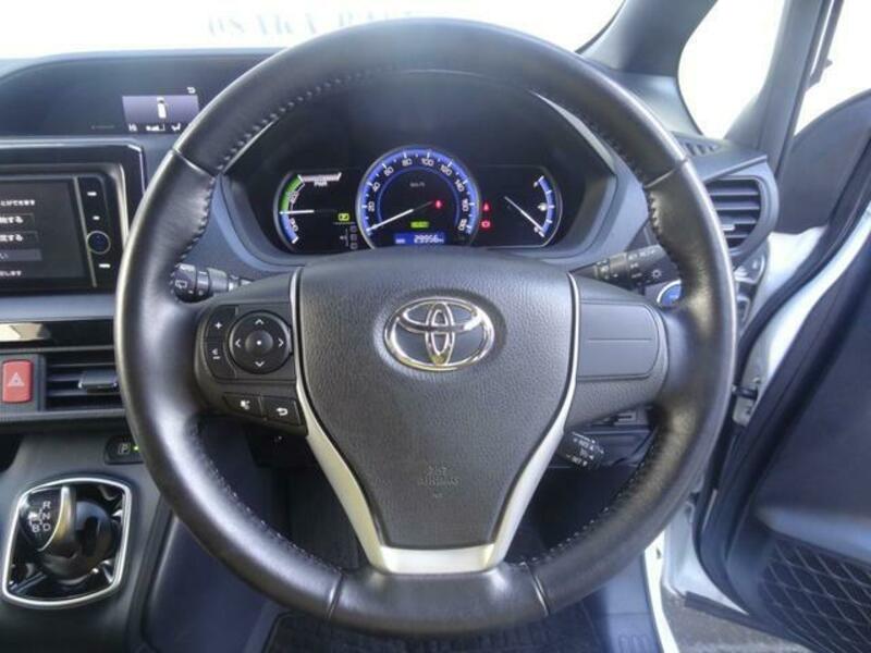 VOXY