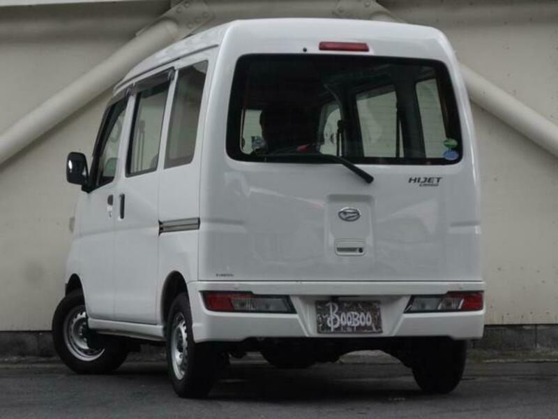 HIJET CARGO