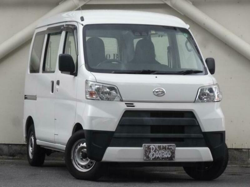 HIJET CARGO