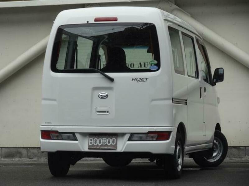 HIJET CARGO