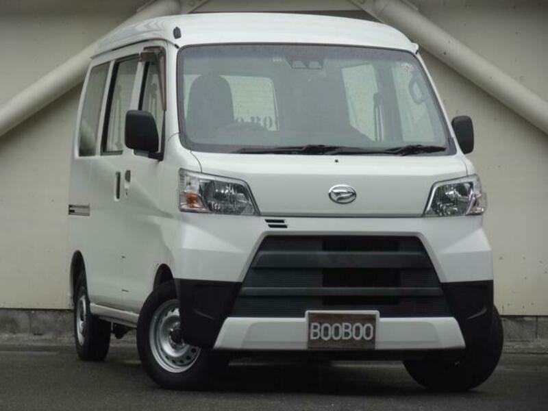 HIJET CARGO