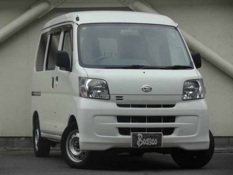HIJET CARGO