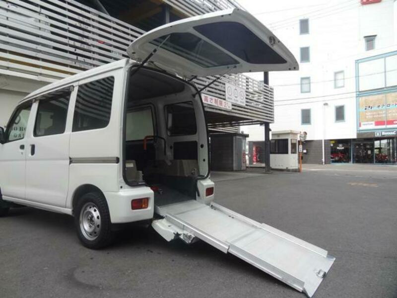 HIJET CARGO