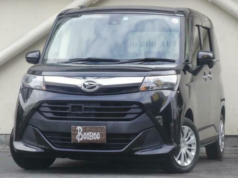 DAIHATSU THOR