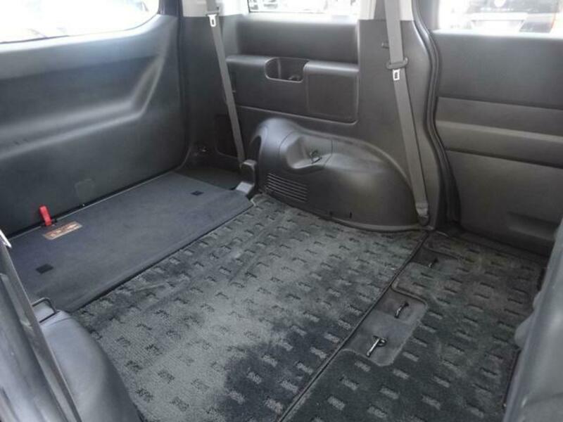 STEPWAGON SPADA