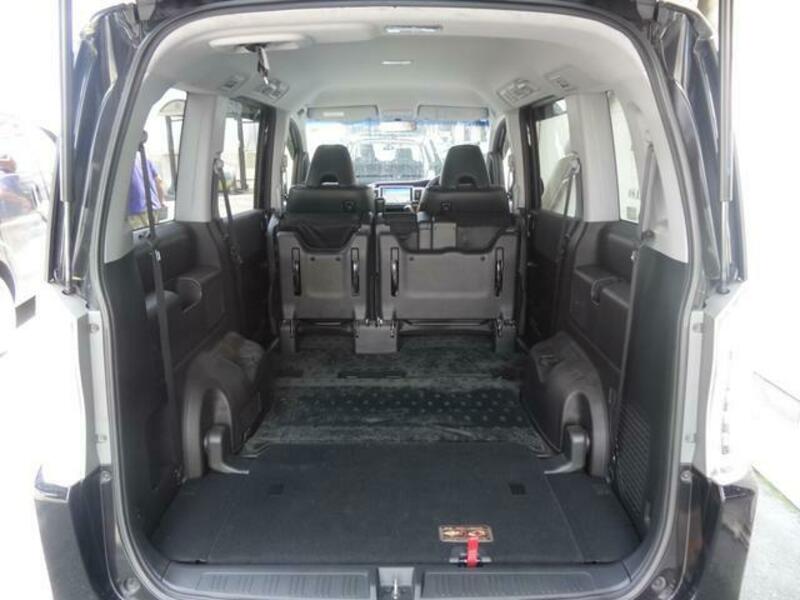 STEPWAGON SPADA