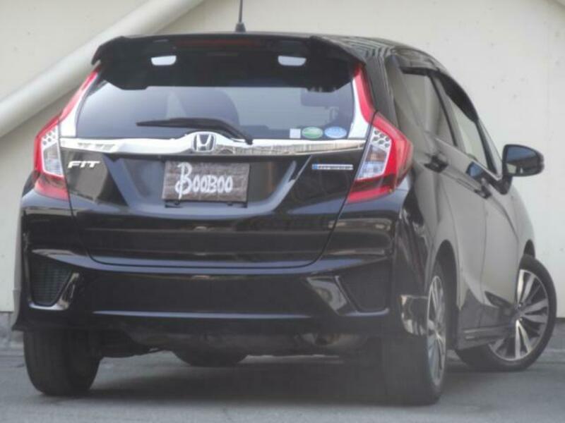 FIT HYBRID