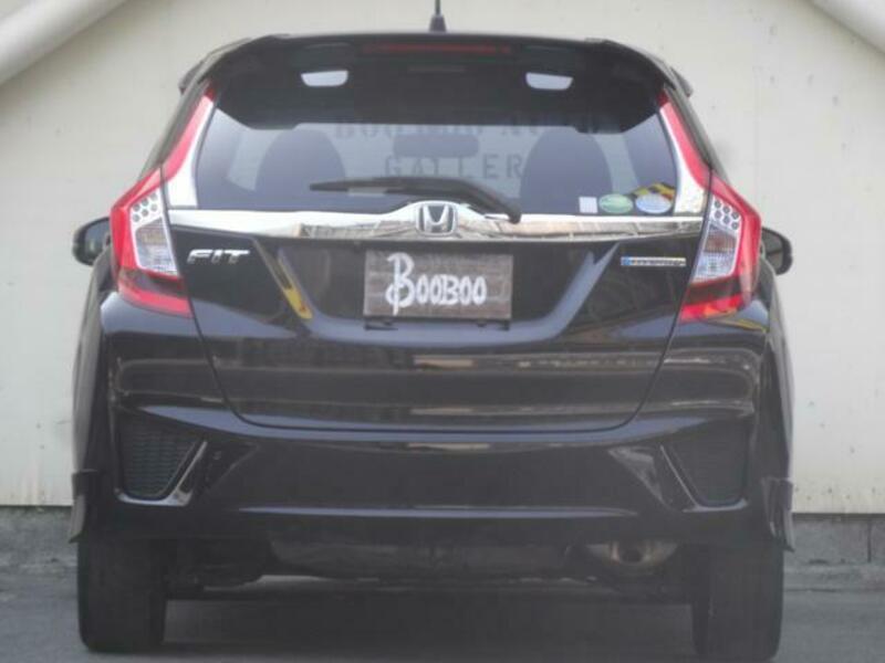 FIT HYBRID