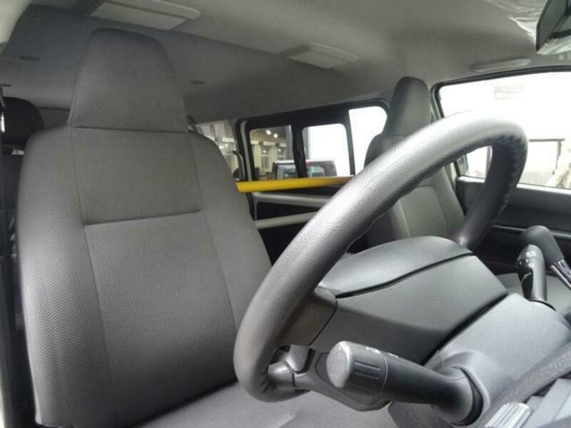 HIACE WAGON