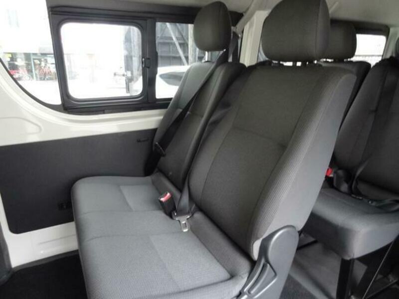 HIACE WAGON