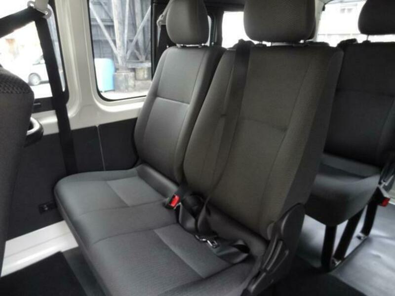 HIACE WAGON