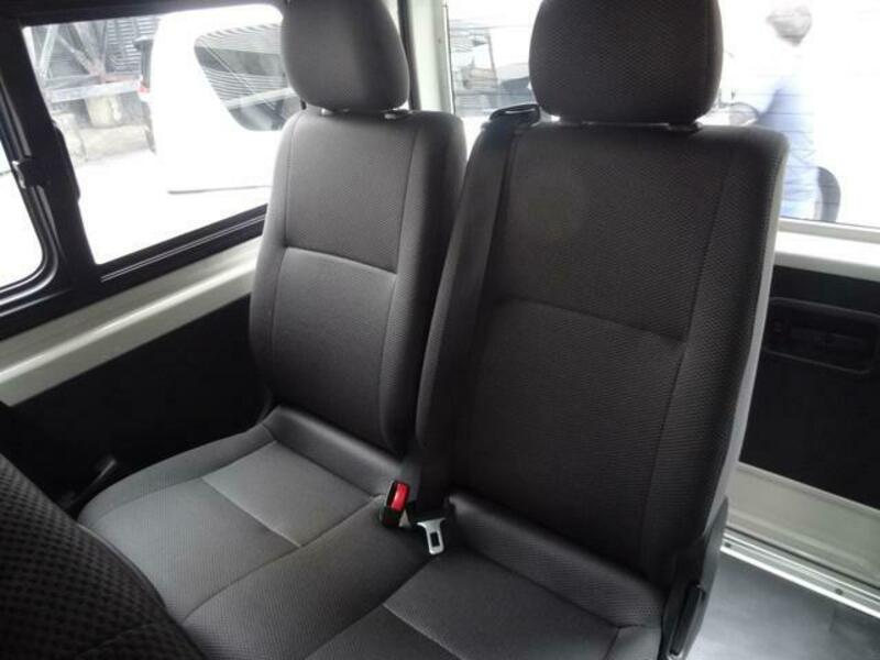 HIACE WAGON