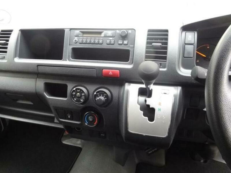 HIACE WAGON