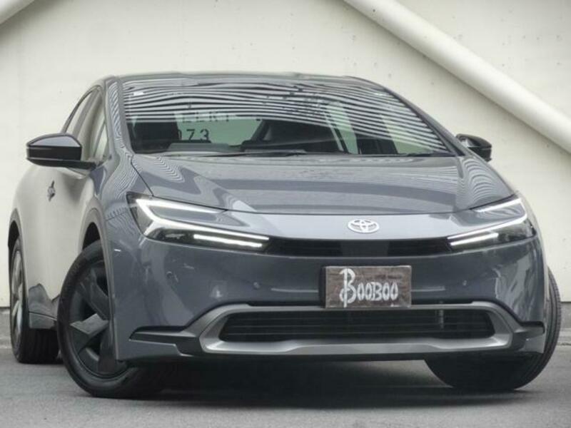 PRIUS