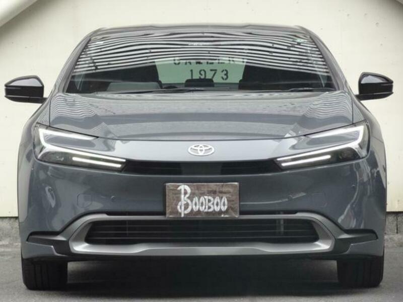 PRIUS