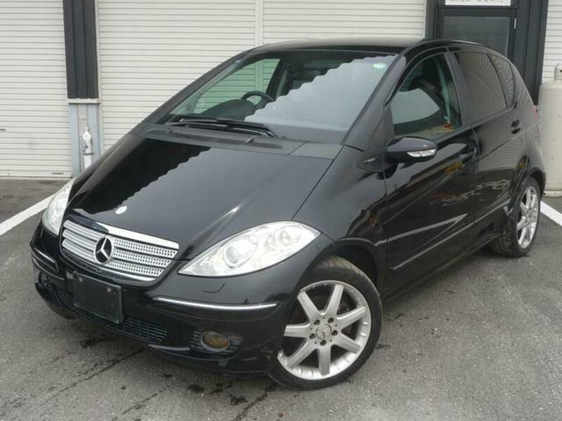 A-CLASS