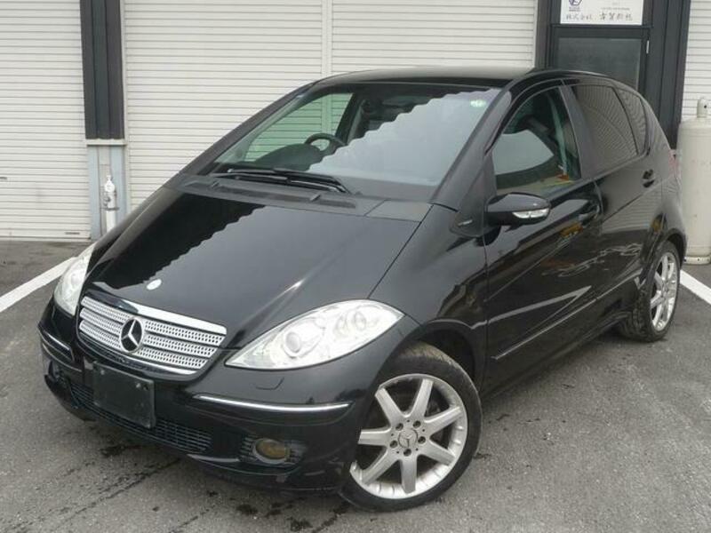 A-CLASS