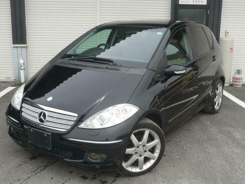 A-CLASS