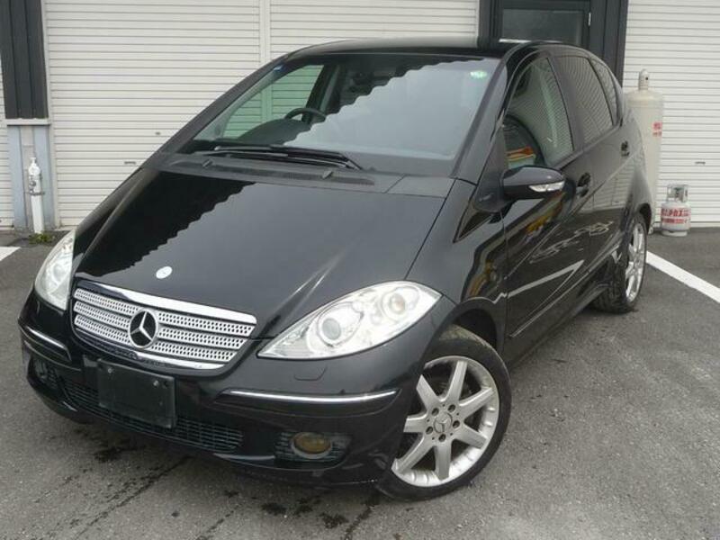 A-CLASS