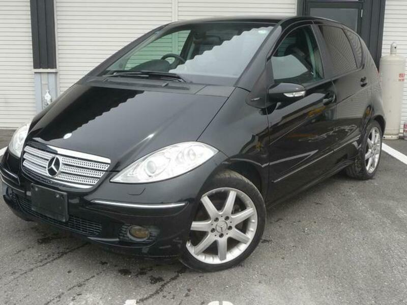 A-CLASS