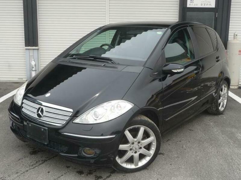 A-CLASS