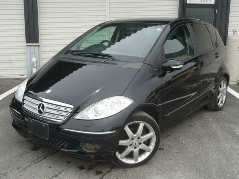 A-CLASS