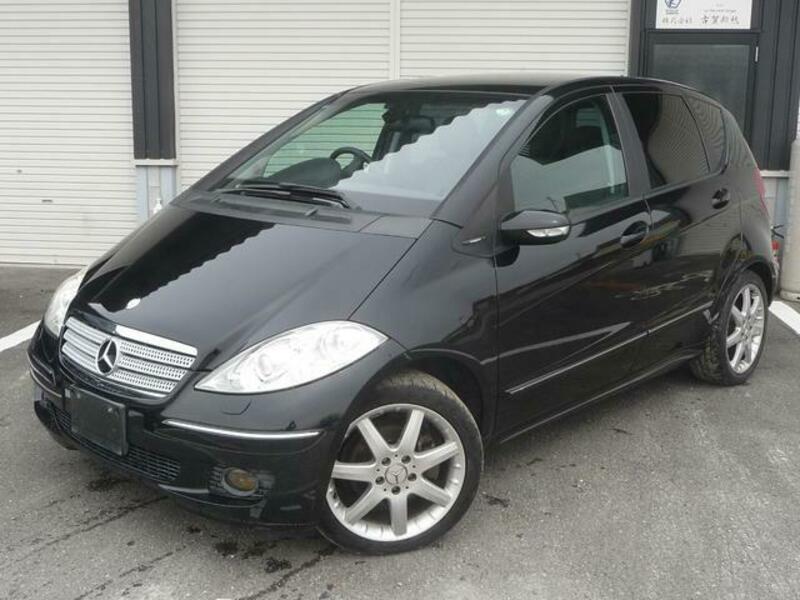 A-CLASS