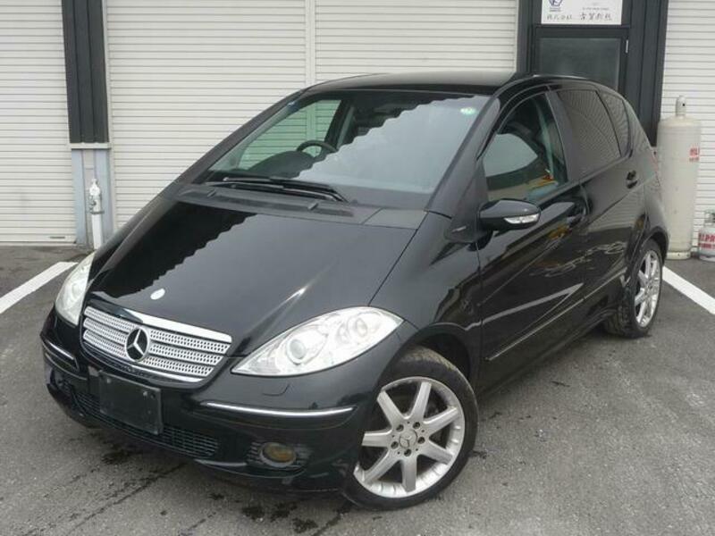 A-CLASS