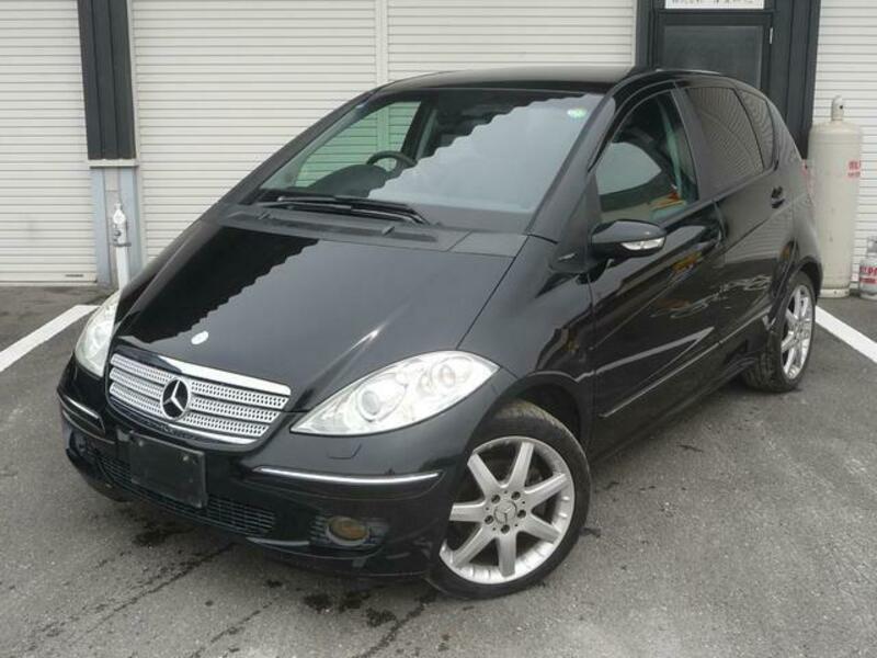 A-CLASS