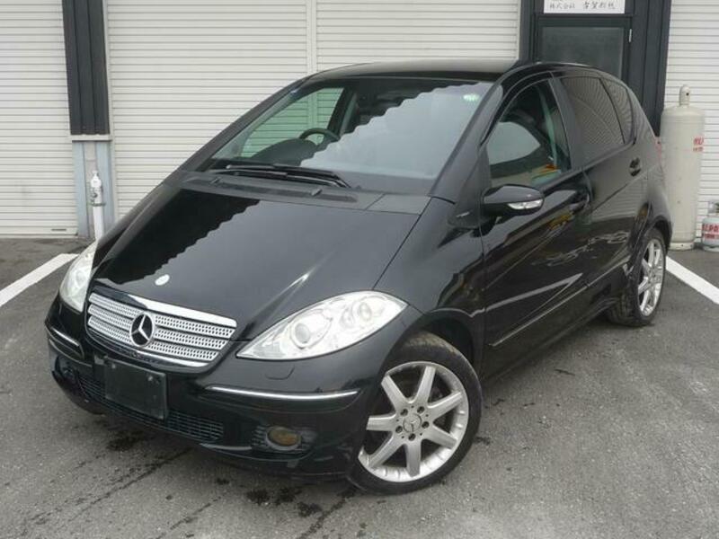 A-CLASS