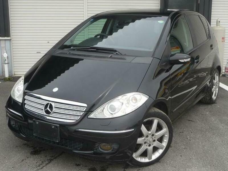 A-CLASS
