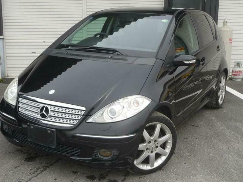A-CLASS
