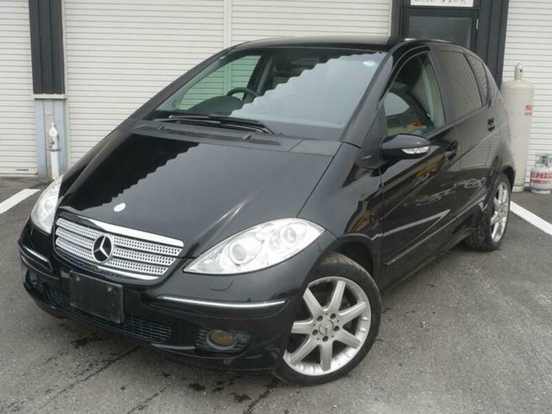 A-CLASS-0