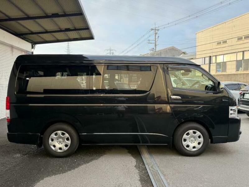 HIACE WAGON