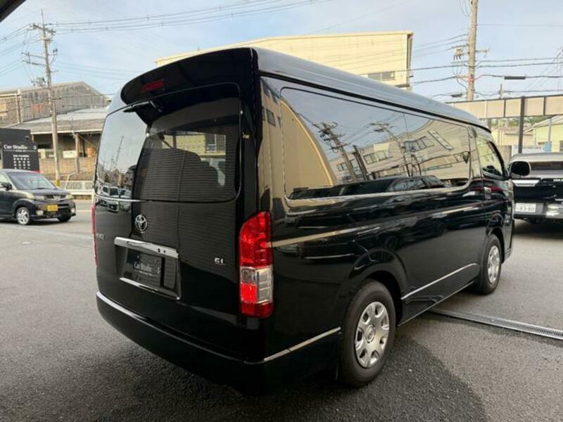 HIACE WAGON
