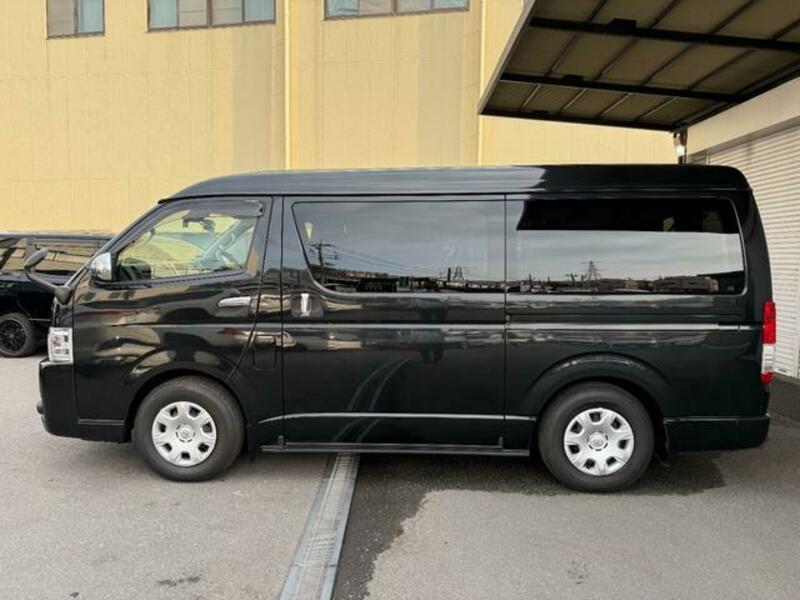 HIACE WAGON