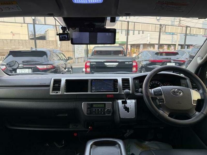 HIACE WAGON