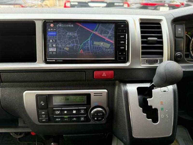 HIACE WAGON