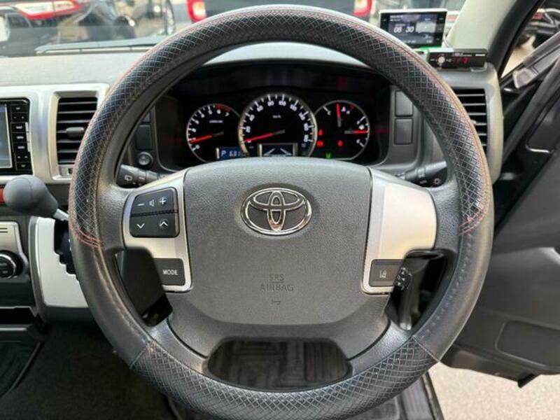 HIACE WAGON