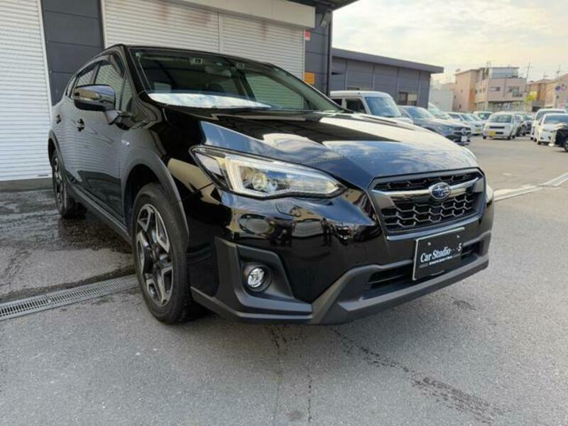 XV